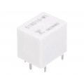 FBR51ND10-W1; Relay: electromagnetic; SPDT; Ucoil: 10VDC; 25A/14VDC; max.16VDC; FUJITSU