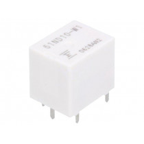 FBR51ND10-W1; Relay: electromagnetic; SPDT; Ucoil: 10VDC; 25A/14VDC; max.16VDC; FUJITSU