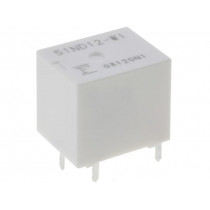 FBR51ND12-W1; Relay: electromagnetic; SPDT; Ucoil: 12VDC; 25A/14VDC; max.16VDC; FUJITSU