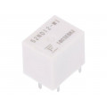 FBR52ND12-W1; Relay: electromagnetic; SPDT; Ucoil: 12VDC; 25A/14VDC; max.16VDC; FUJITSU