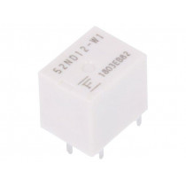 FBR52ND12-W1; Relay: electromagnetic; SPDT; Ucoil: 12VDC; 25A/14VDC; max.16VDC; FUJITSU