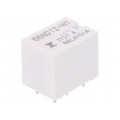 FBR56ND12-W1; Relay: electromagnetic; SPDT; Ucoil: 12VDC; 30A/14VDC; 40A; 170Ω; FUJITSU
