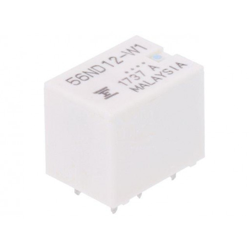 FBR56ND12-W1; Relay: electromagnetic; SPDT; Ucoil: 12VDC; 30A/14VDC; 40A; 170Ω; FUJITSU
