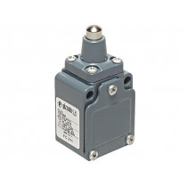 FC 311; Limit switch; pin plunger Ø10mm; NO + NC; 6A; 400VAC; PG11; IP67; PIZZATO ELETTRICA FC 311; Limit switch; pin plunger Ø10mm; NO + NC; 6A; 400VAC; PG11; IP67; PIZZATO ELETTRICA