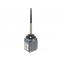 FC 320; Limit switch; rubber seal,spring, total length 101,5mm; 6A; PIZZATO ELETTRICA FC 320; Limit switch; rubber seal,spring, total length 101,5mm; 6A; PIZZATO ELETTRICA