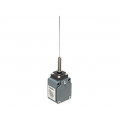 FC 321; Limit switch; NO + NC; 6A; 400VAC; PG11; IP67; 40x49x33mm; -25÷80°C; PIZZATO ELETTRICA