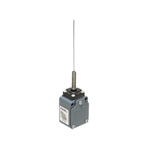 FC 321; Limit switch; NO + NC; 6A; 400VAC; PG11; IP67; 40x49x33mm; -25÷80°C; PIZZATO ELETTRICA