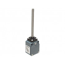 FC 325; Limit switch; rubber seal,spring, total length 104,5mm; 6A; PIZZATO ELETTRICA