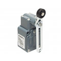 FC 335; Limit switch; NO + NC; 6A; 400VAC; PG11; IP67; 40x49x33mm; -25÷80°C; PIZZATO ELETTRICA