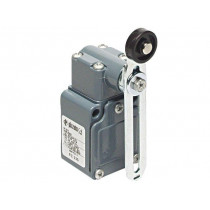 FC 335; Limit switch; NO + NC; 6A; 400VAC; PG11; IP67; 40x49x33mm; -25÷80°C; PIZZATO ELETTRICA