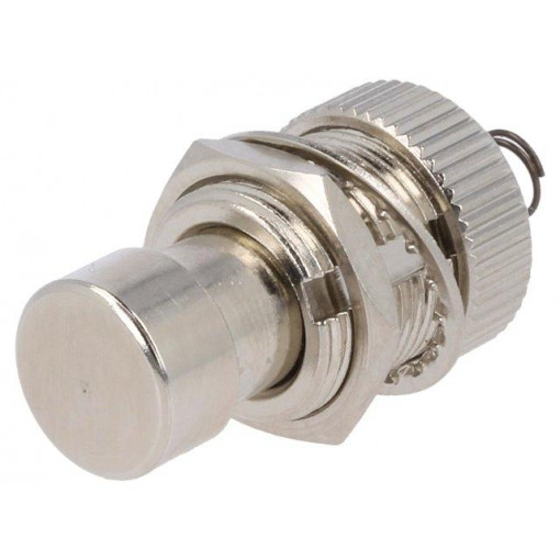 ; Driving lever; Illumin: none; Pushbutton: round,prominent; 12.2mm; CLIFF