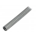 370.016.2; Protective tube; ØBraid : 16mm; galvanised steel; natural; IP40; ANAMET EUROPE 370.016.2; Protective tube; ØBraid : 16mm; galvanised steel; natural; IP40; ANAMET EUROPE