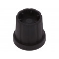 FCR1295G; Socket; Jack 3,5mm; female; stereo; with on/off switch; THT; CLIFF FCR1295G; Socket; Jack 3,5mm; female; stereo; with on/off switch; THT; CLIFF