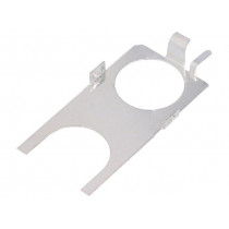 FCR14426; Grounding washer; Series: S1; CLIFF