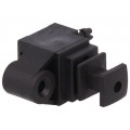OTJ-1 (FCR6842031T); Connector: optical (Toslink); socket,transmiter fibre optic; CLIFF OTJ-1 (FCR6842031T); Connector: optical (Toslink); socket,transmiter fibre optic; CLIFF