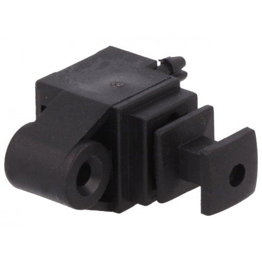 OTJ-1 (FCR6842031T); Connector: optical (Toslink); socket,transmiter fibre optic; CLIFF