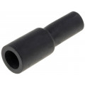 ; Strain relief; RG59,RG6; Application: F plugs; 