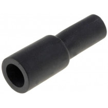 ; Strain relief; RG59,RG6; Application: F plugs; 