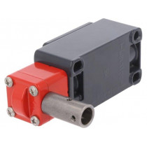 FD 2095-M2; Safety switch: hinged; Series: FD; NC x2 + NO; IP67; -25÷80°C; PIZZATO ELETTRICA FD 2095-M2; Safety switch: hinged; Series: FD; NC x2 + NO; IP67; -25÷80°C; PIZZATO ELETTRICA