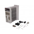 FD422S-LA-000; Servo driver; 220VAC; Interface: RS232,RS485; Kinco FD422S-LA-000; Servo driver; 220VAC; Interface: RS232,RS485; Kinco