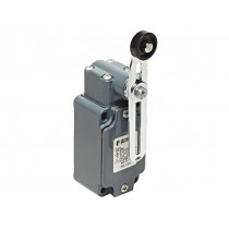 FD 535; Limit switch; NO + NC; 10A; max.500VAC; max.250VDC; PG13,5; IP67; PIZZATO ELETTRICA