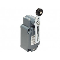 FD 556; Limit switch; NO + NC; 10A; max.500VAC; max.250VDC; PG13,5; IP67; PIZZATO ELETTRICA
