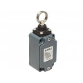 FD 576; Limit switch; ring; NO + NC; 10A; max.500VAC; max.250VDC; PG13,5; PIZZATO ELETTRICA