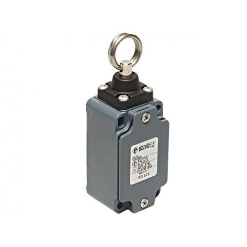 FD 576; Limit switch; ring; NO + NC; 10A; max.500VAC; max.250VDC; PG13,5; PIZZATO ELETTRICA