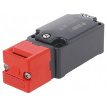 FD 693-M2; Safety switch: key operated; Series: FD; Contacts: NC + NO; IP67; PIZZATO ELETTRICA