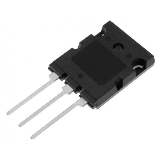 FDL100N50F; Transistor: N-MOSFET; unipolar; 500V; 100A; 2500W; TO264; ON SEMICONDUCTOR (FAIRCHILD)