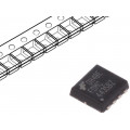 FDMC4435BZ; Transistor: P-MOSFET; unipolar; -30V; -18A; 31W; MLP8; ON SEMICONDUCTOR (FAIRCHILD)