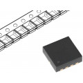 FDMS86163P; Transistor: P-MOSFET; unipolar; -100V; -50A; 104W; PQFN8; ON SEMICONDUCTOR (FAIRCHILD)