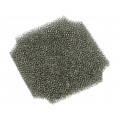 ; Fan accessories: filter; 40x40x2.5mm; Fan dimensions: 40x40mm; TQSolution