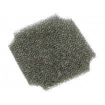 ; Fan accessories: filter; 40x40x2.5mm; Fan dimensions: 40x40mm; TQSolution ; Fan accessories: filter; 40x40x2.5mm; Fan dimensions: 40x40mm; TQSolution