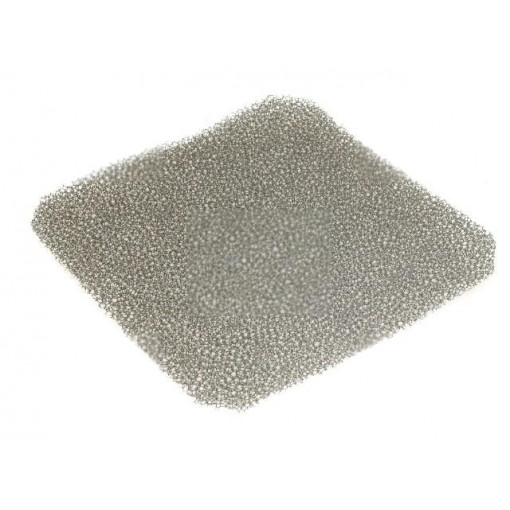 ; Fan accessories: filter; 80x80x2.5mm; Fan dimensions: 80x80mm; TQSolution ; Fan accessories: filter; 80x80x2.5mm; Fan dimensions: 80x80mm; TQSolution