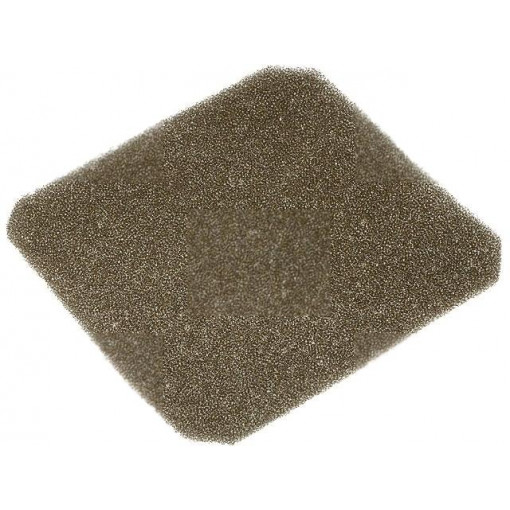 ; Fan accessories: filter; 80x80x2.5mm; Fan dimensions: 80x80mm; TQSolution