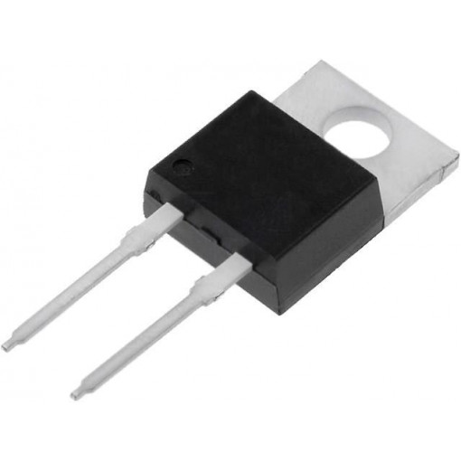 FES16BT-E3/45; Diode: rectifying; THT; 100V; 16A; tube; Ifsm: 250A; TO220AC; 35ns; VISHAY
