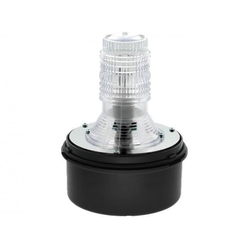 FF201-85; Signaller: lighting; flashing light; Series: 201; 24VDC; IP65; MOFLASH SIGNALLING LTD