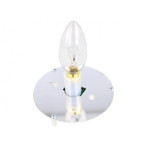 FF400-87; Signaller: lighting; Series: 400; MOFLASH SIGNALLING LTD