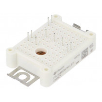 FF45MR12W1M1B11BOMA1; Module; transistor/transistor; 1.2kV; 25A; AG-EASY1BM-2; screw; INFINEON TECHNOLOGIES