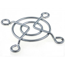 ; Guard; 40x40mm; Mat: metal; Mounting: screw; TQSolution ; Guard; 40x40mm; Mat: metal; Mounting: screw; TQSolution