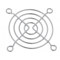 ; Guard; 60x60mm; Mat: metal; Mounting: screw; TQSolution ; Guard; 60x60mm; Mat: metal; Mounting: screw; TQSolution