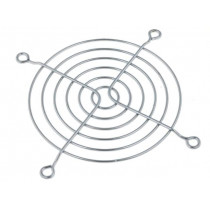 ; Guard; 92x92mm; Mat: metal; Mounting: screw; TQSolution ; Guard; 92x92mm; Mat: metal; Mounting: screw; TQSolution