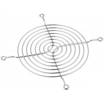 ; Guard; 127x127mm; Mat: metal; Mounting: screw; TQSolution ; Guard; 127x127mm; Mat: metal; Mounting: screw; TQSolution