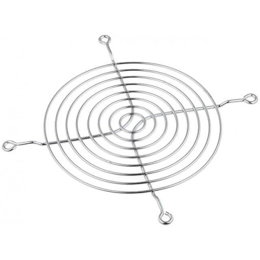 ; Guard; 127x127mm; Mat: metal; Mounting: screw; TQSolution ; Guard; 127x127mm; Mat: metal; Mounting: screw; TQSolution