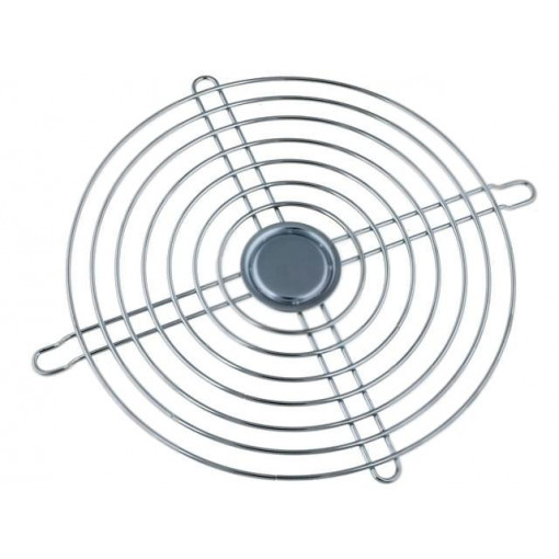 ; Guard; 172x151mm; Mat: metal; Mounting: screw; SUNON ; Guard; 172x151mm; Mat: metal; Mounting: screw; SUNON