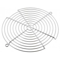 ; Guard; Ø171mm; Mat: metal; Mounting: screw; TQSolution