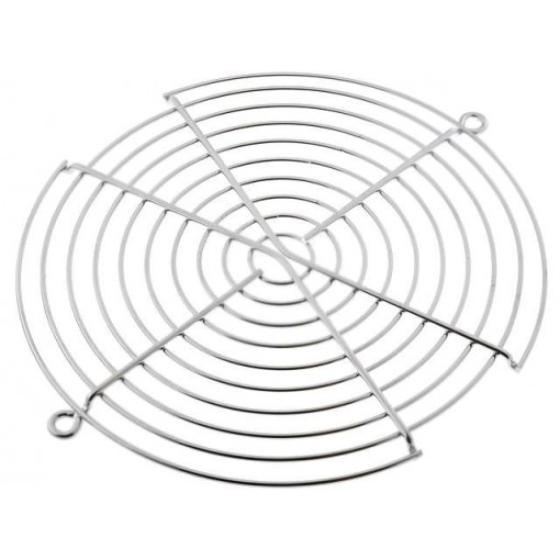 ; Guard; Ø171mm; Mat: metal; Mounting: screw; TQSolution