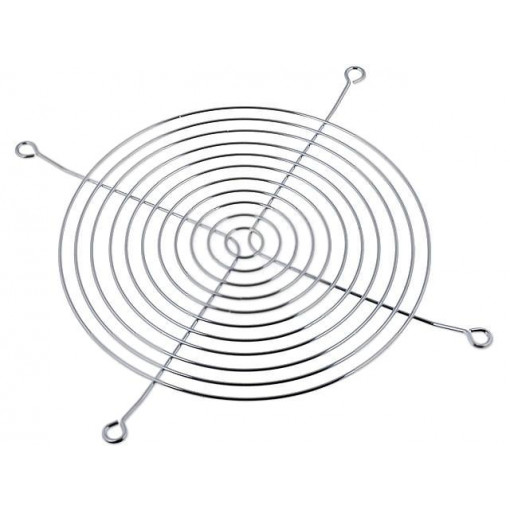 ; Guard; 176x176mm; Mat: metal; Mounting: screw; TQSolution ; Guard; 176x176mm; Mat: metal; Mounting: screw; TQSolution