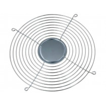 ; Guard; 254x254mm; Mat: metal; Mounting: screw; TQSolution ; Guard; 254x254mm; Mat: metal; Mounting: screw; TQSolution